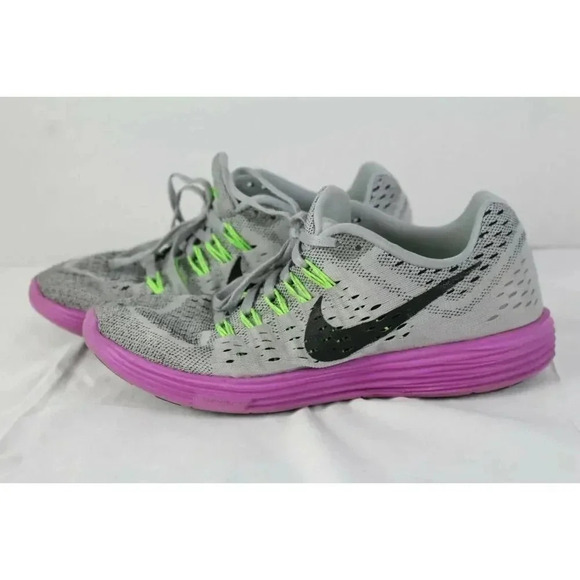 ladies Nike Free shoes size 9 - Picture 2 of 7